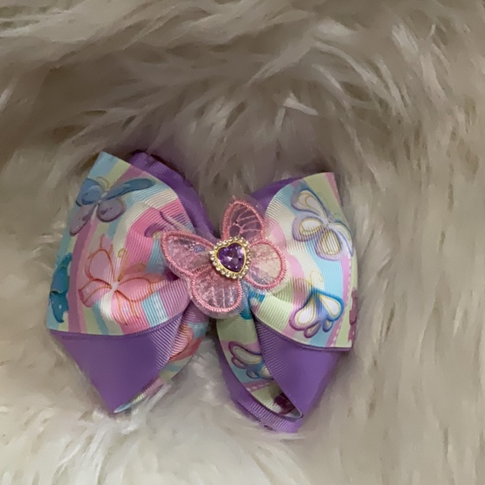 Bow